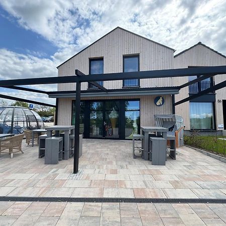 Insel-Poel-Ostseeurlaub De エクステリア 写真