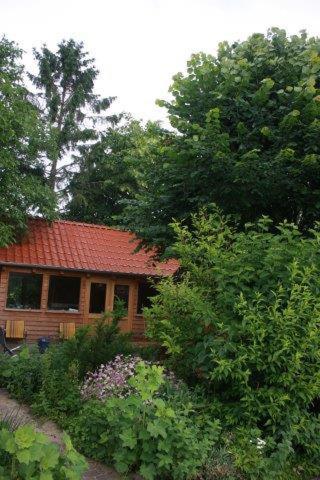 Insel-Poel-Ostseeurlaub De エクステリア 写真